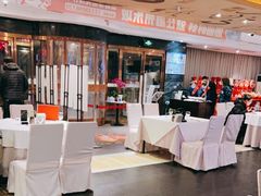 大堂-眉州东坡(通州店)