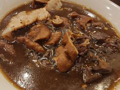 精品卤煮-北京小肠陈饭庄(方庄店)