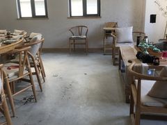 大堂-竹鲜笙全竹宴(国色天香店)