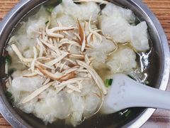 荣巷小馄饨-荣巷小馄饨(荣巷店)