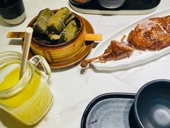 -乔阿马·江南味·驴肉香(龙湖华泾天街店)