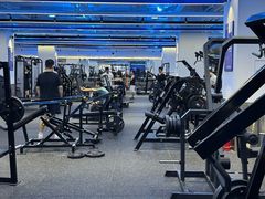 -威仕顿健身游泳(御锦城店)