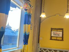 -格日勒阿妈蒙古厨房(大召店)