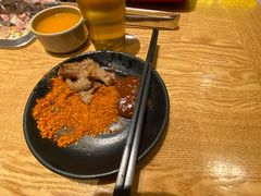 -新石器烤肉(南站店)