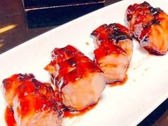 秘制黑叉烧-炳胜品味(珠江新城店)