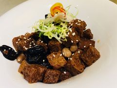 -便宜坊烤鸭店(甜水园店)