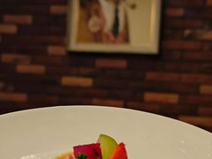 -OPEN開全日自助餐厅·牛肉火锅·海鲜(佛山希尔顿酒店)