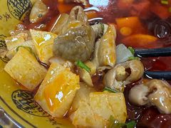-曾氏肥肠馆(凯瑞雅居店)