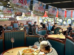 -品质伊骊新疆菜(紫金店)