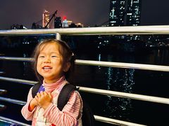 -澳门环岛游湾仔码头