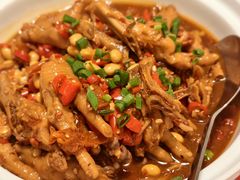 -柴火农家·江西赣南菜(土华店)