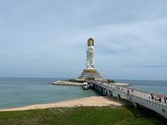 -三亚南山文化旅游区