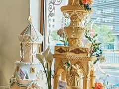 -莫斯科餐厅面包坊(北展店)