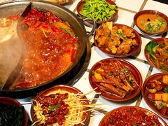 -贰回巷火锅馆(钟楼店)