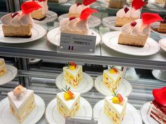 -PETIT PARIS 小巴黎(花园道店)