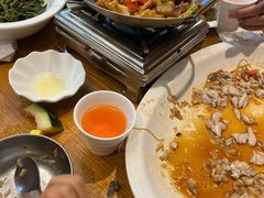 -饭怕鱼(阳光100店)
