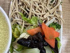 -津门张记包子铺(华昌道店)