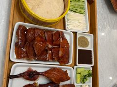 -学成饭店(北辰店)