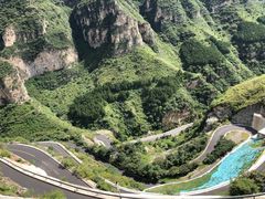 -白草畔自然风景区