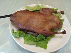 -晋阳饭庄(虎坊桥店)