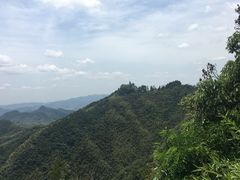 -莫干山风景区