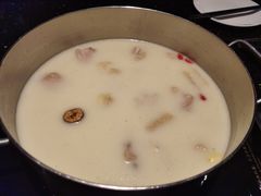 -捞王猪肚鸡火锅(财富中心店)