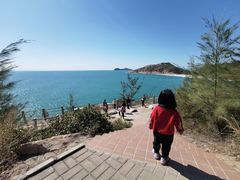 -广东惠东海龟国家级自然保护区