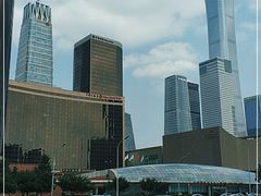 -北京中国大饭店