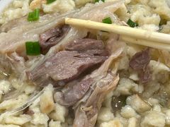 -老刘家泡馍·陕西老字号(钟楼广济街店)