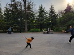 -迎泽公园