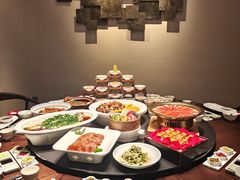 -晓长安·新陕菜(曲江店)