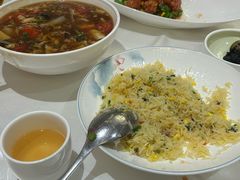-聚春园自助餐厅(东街口店)