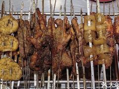 -古彭7只羊·招牌白串·碳锅羊肉旗舰店