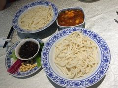 面-四季小馆·地道北京小吃(广百店)