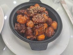 -百姓食府(秦虹路店)