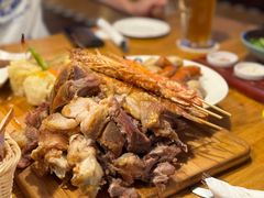 -沈阳瑞士酒店·普拉那啤酒坊