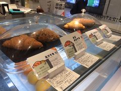流沙牛角-喜茶(佛山岭南站店)