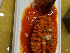 -怡园饭店-餐厅(四望亭店)