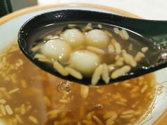 -姑姑宴(富力广场店)