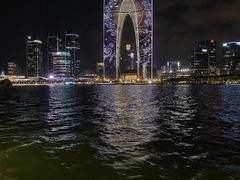 -金鸡湖游船(月光码头)