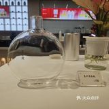 这个杯子，太别致了把。