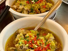 -笨罗卜浏阳菜馆(太平街店)