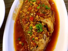 -自游人·美食一楼·地道徽菜(三十年名店)