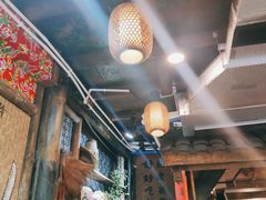 -太平张醪糟(西街直营店)