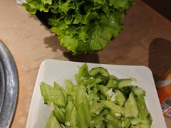 -炭之家烤肉(世茂店)