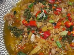 -章吴记喜瑞餐厅(东东城店)