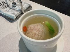 -禧宴Joyous Restaurant(禧园店)
