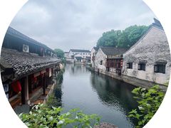 -绍兴古城