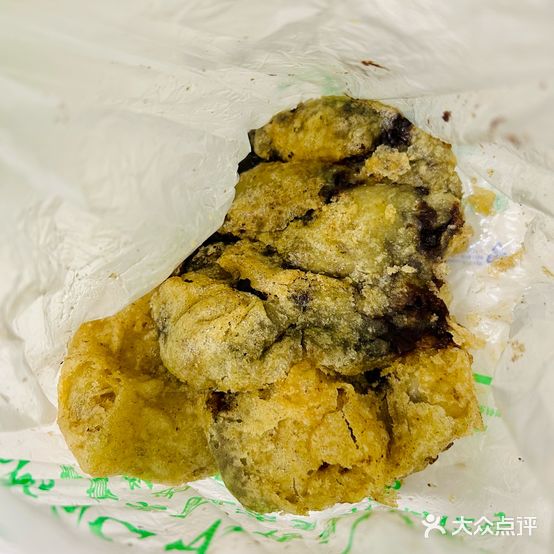 牛街洪记小吃