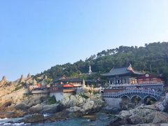 -海东龙宫寺